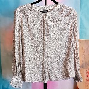 Casual/Professional Blouse
